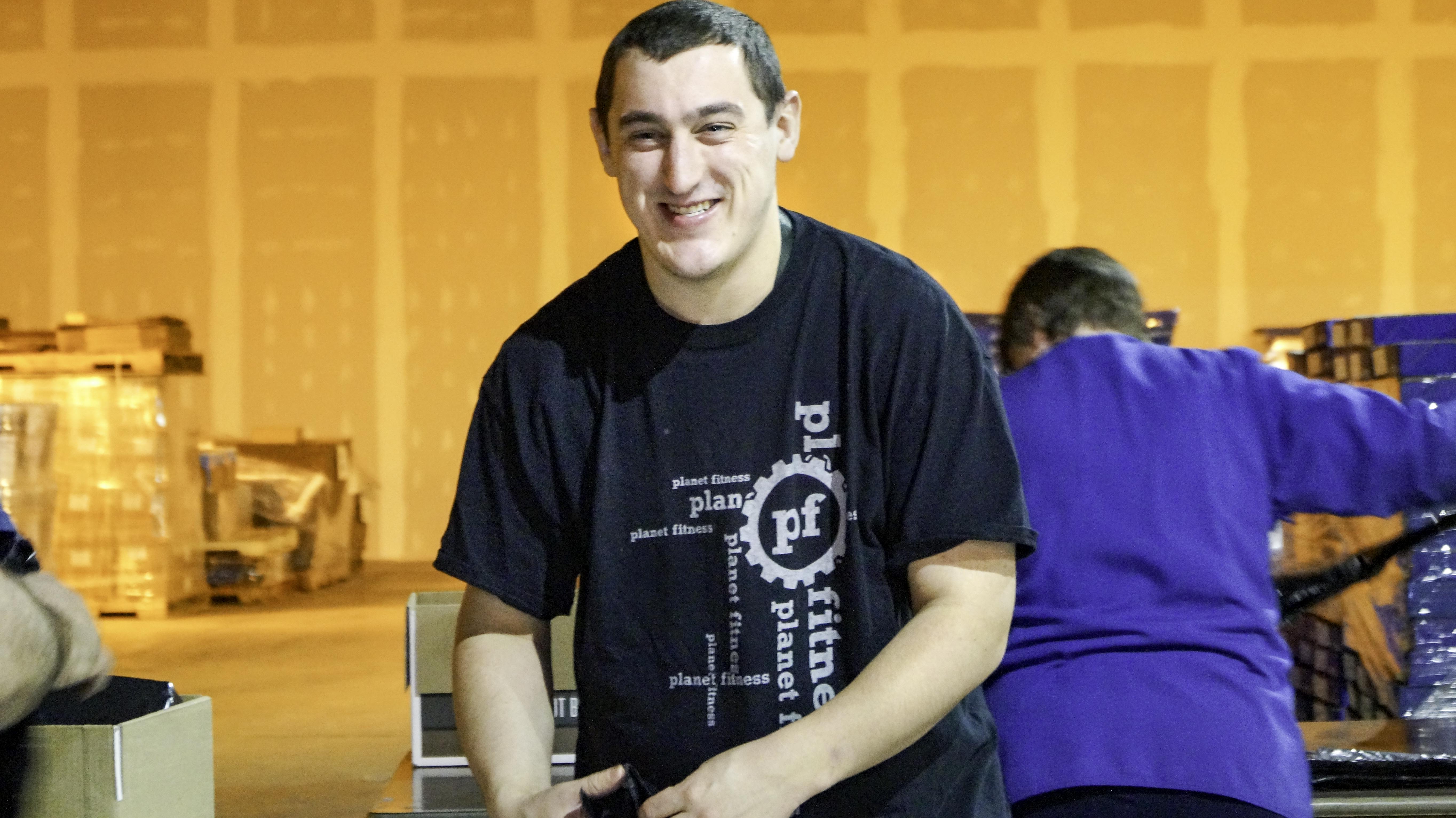Louis Manzo