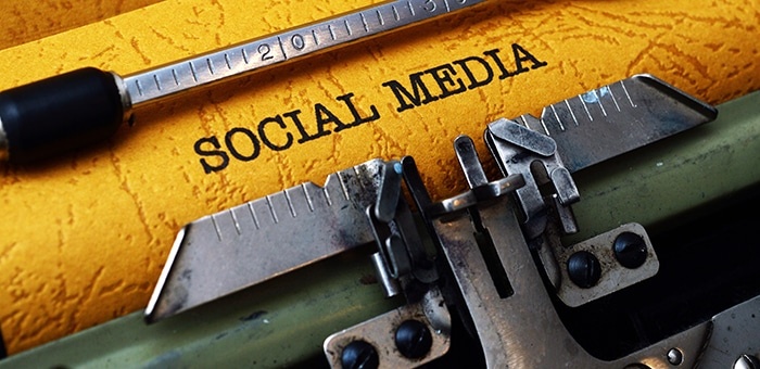 Social Media for Manufacturing