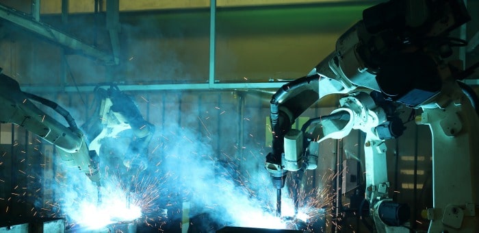 welding-robots