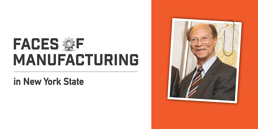 Faces of Manufacturing banner image