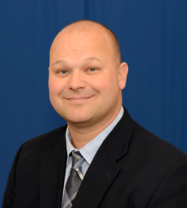Business profile picture of AIM Executive Director, Cory Albrecht
