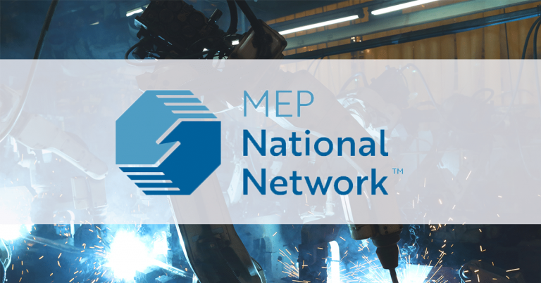 MEP National Network logo