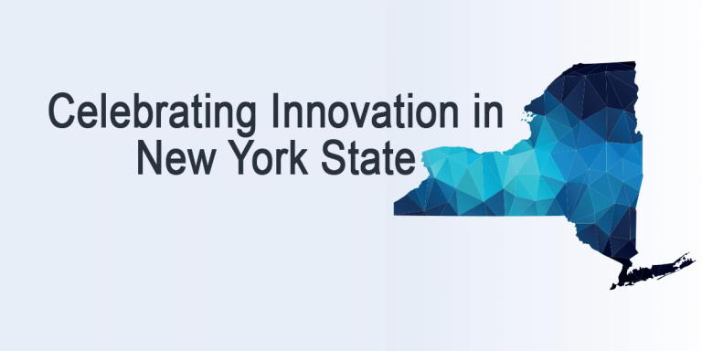 Celebrating Innovation in NYS