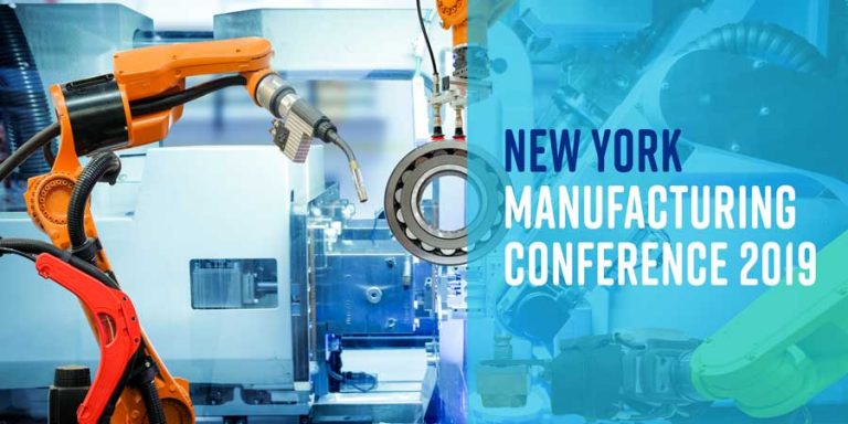 Manufacturing Conference 2019 image