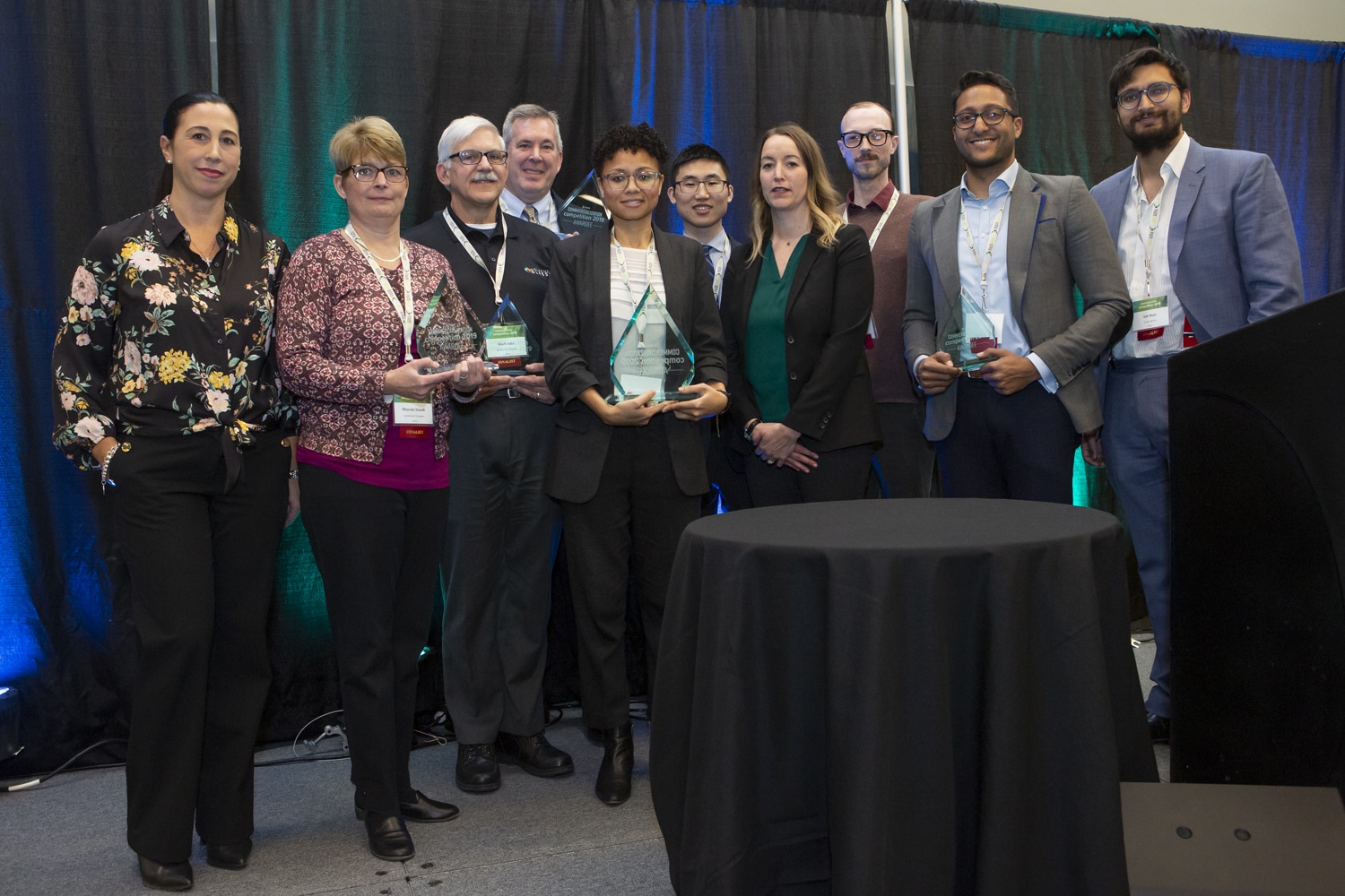 2019 Awardees