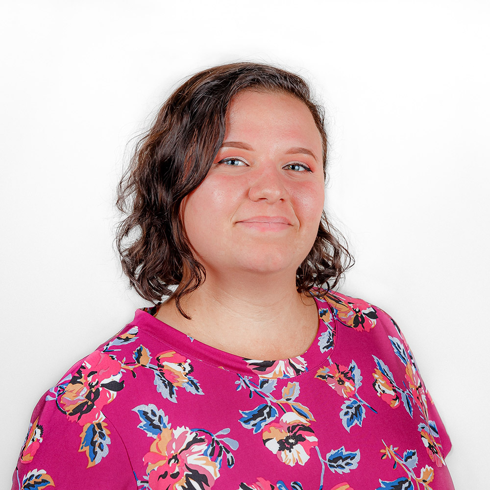 Professional picture of Brianna Turner