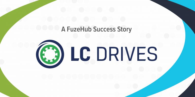 Success Story: LC Drives