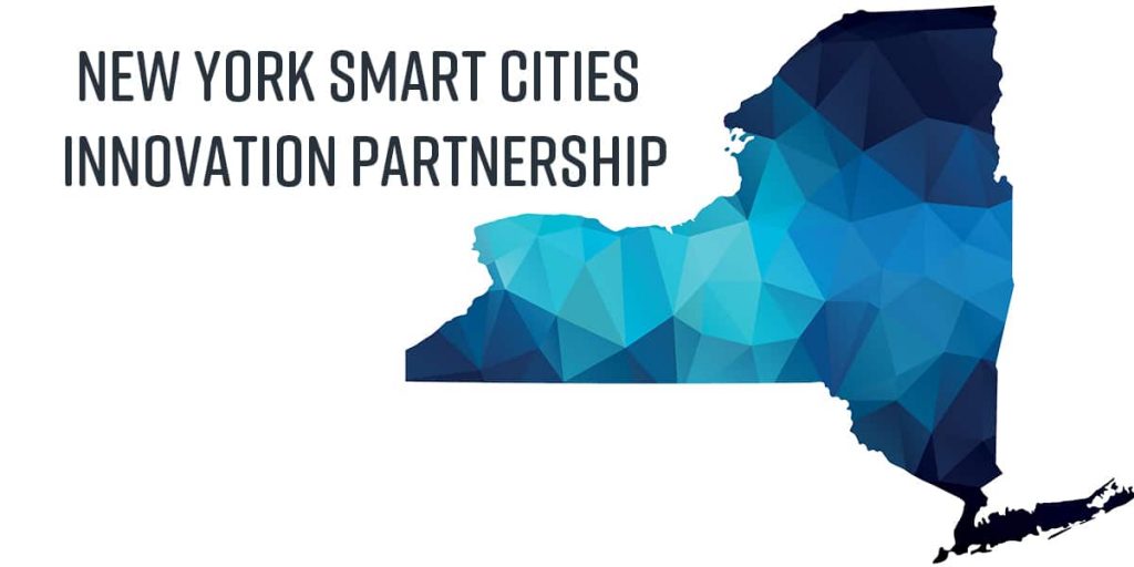 New York Smart Cities Innovation Partnership