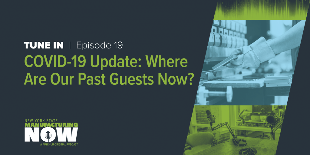 Covid-19 Update: Where Are Our Past Nysmn Guests Now?