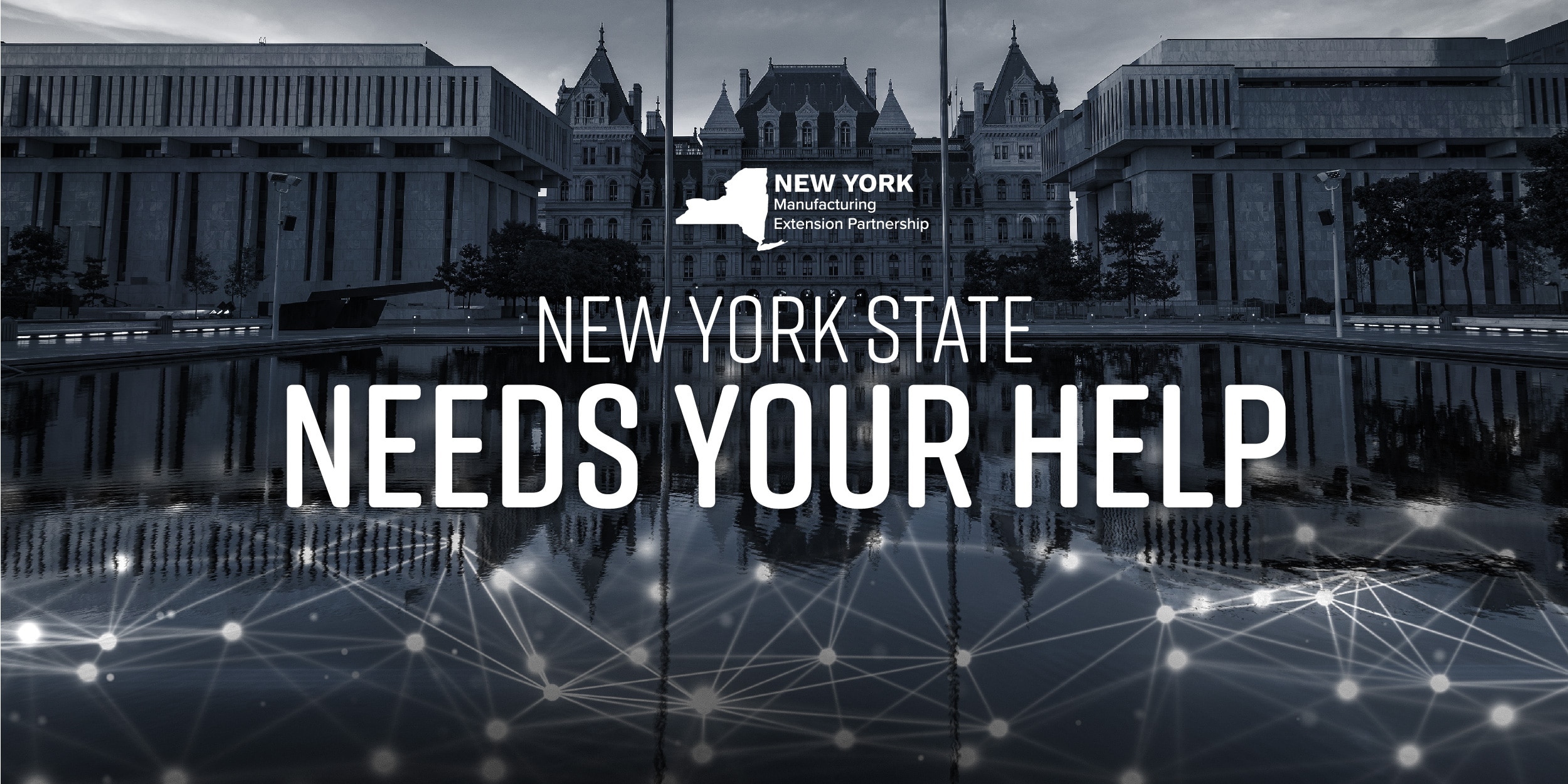 NYS Needs Your Help FuzeHub