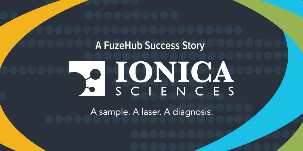 Success Story: Ionica Sciences