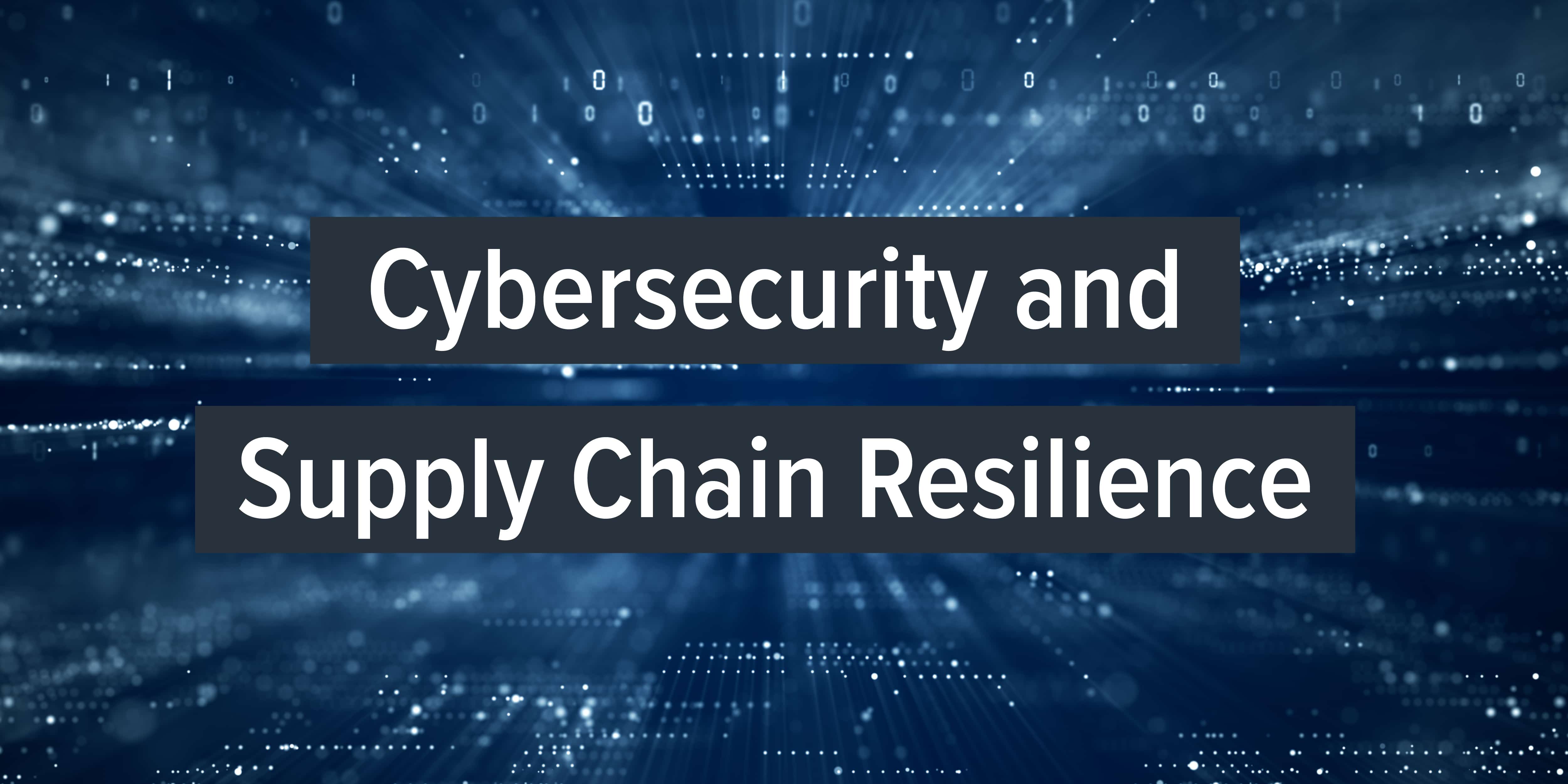 10.  Building Resilience In A Hyper Connected World - sd2cmlp