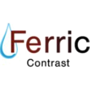 Ferric Contrast Logo