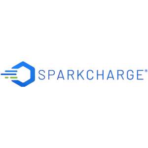 SparkCharge Logo