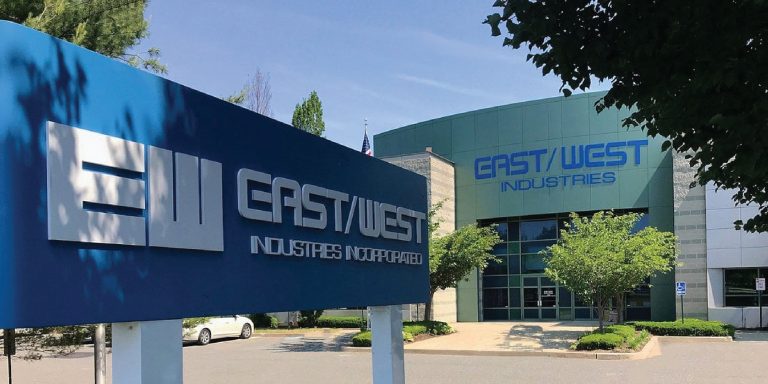 East/West Industries