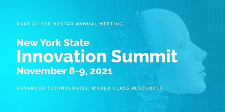NYS Innovation Summit