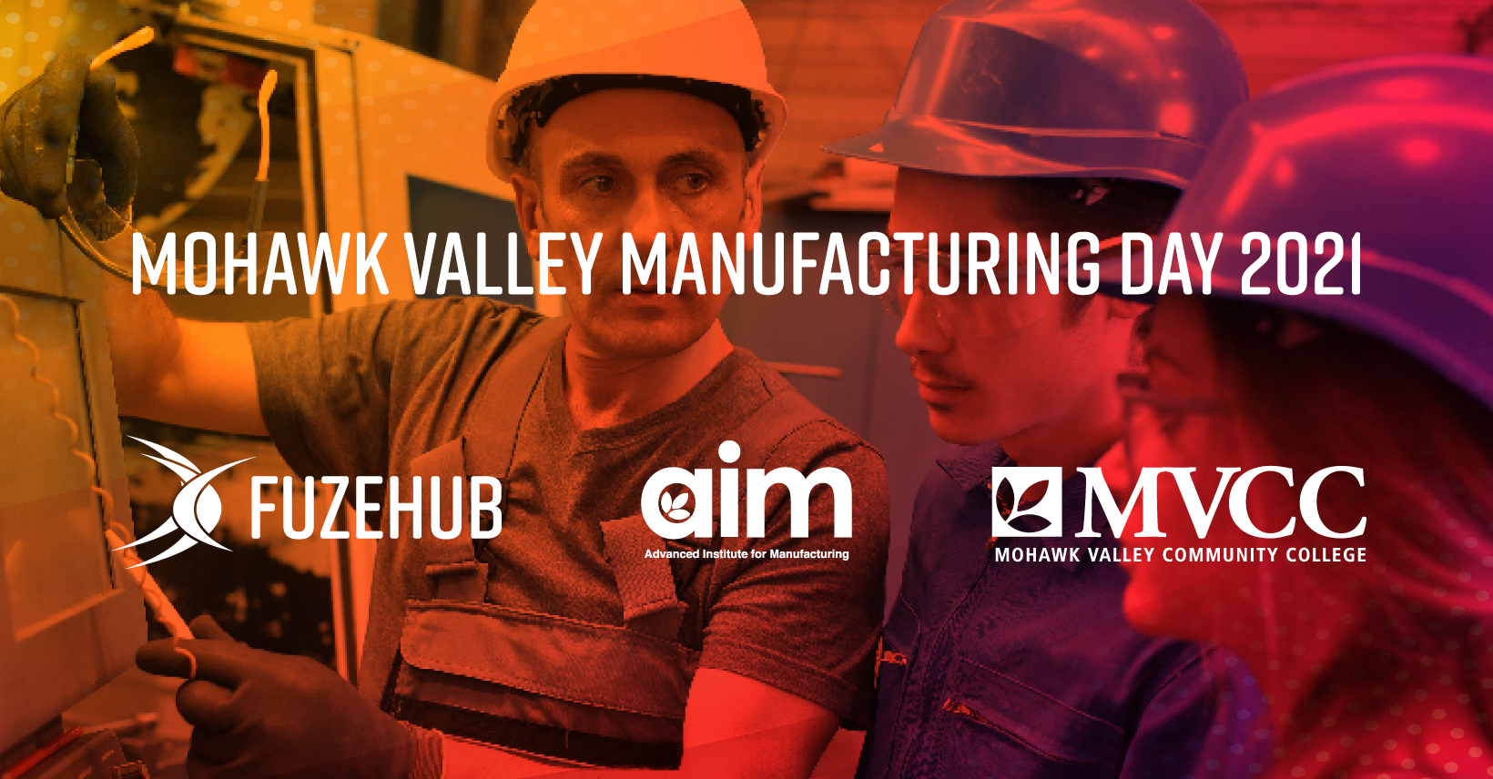 Mohawk Valley Manufacturing Day 2021 FuzeHub