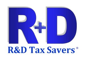 Rand D tax savers logo