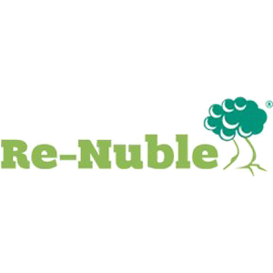 Re-Nuble Logo