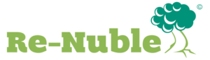 Re-Nuble Logo