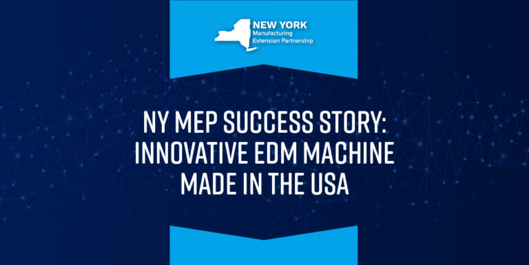 NY MEP Success Story banner