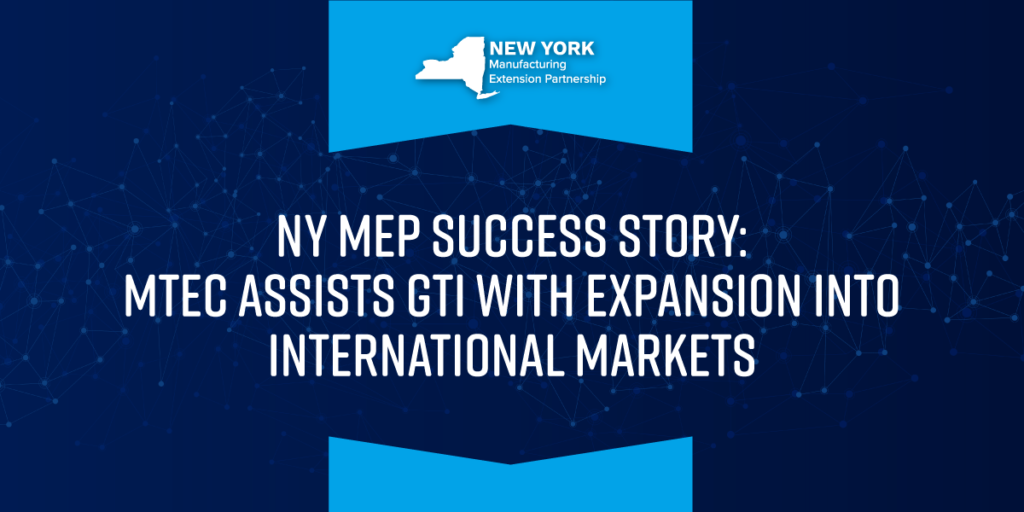 MTEC Success Story Header
