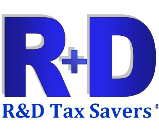R&D Tax Savers Logo