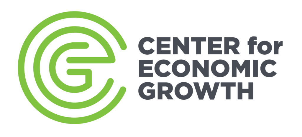 Center for Economic Growth Logo