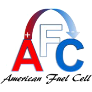 AFC - American Fuel Cells Logo