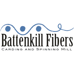 Battenkill Fibers - Logo