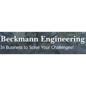 Beckmann Engineering - Logo