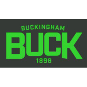 Buckingham Manufacturing Logo (Ideal Chain is a division of Buckingham Manufacturing)