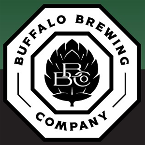Buffalo Brewing Company Logo