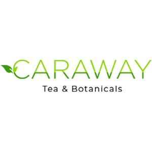 Caraway Tea & Botanicals - Logo