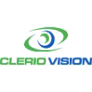 Clerio Vision Logo