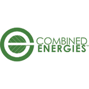 Combined Energies Logo