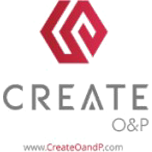 Create O&P Logo