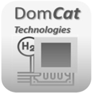 DomCat Technologies Logo