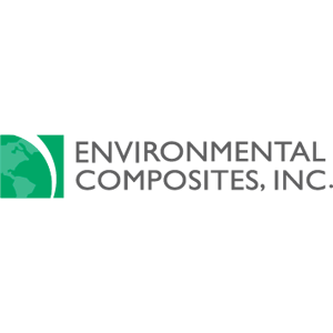 Environmental Composites Logo