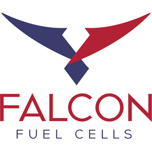 Falcon Fuel Cells Logo