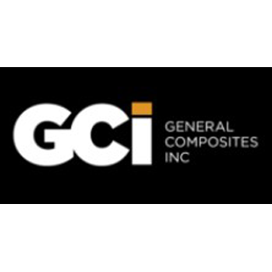 General Composites, Inc. Logo