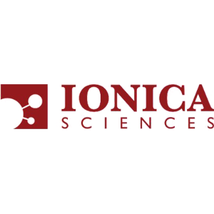Ionica Sciences Logo