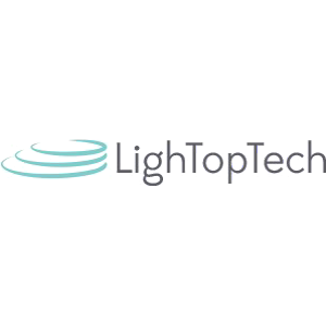 LighTopTech Logo