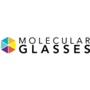Molecular Glasses Logo