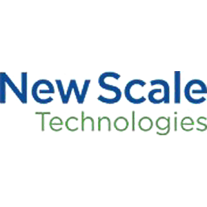 New Scale Technologies Logo