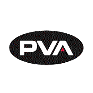 Precision Valve & Automation Logo