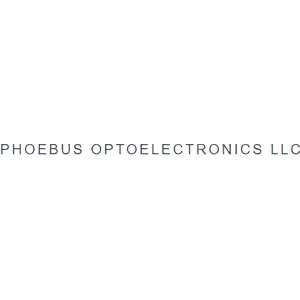 Phoebus Optoelectronics Logo