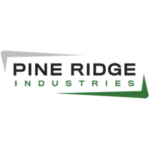Pine Ridge Industries Logo