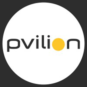 Pvilion Logo