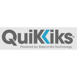 Quickiks Logo
